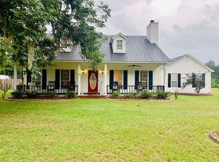 4632 Vann Rd, Valdosta, GA 31606
