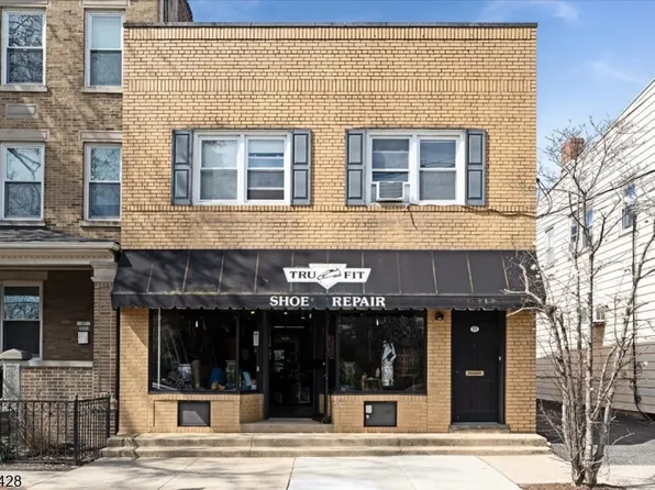 95 Main St #1 & 2, Millburn Twp., NJ 07041