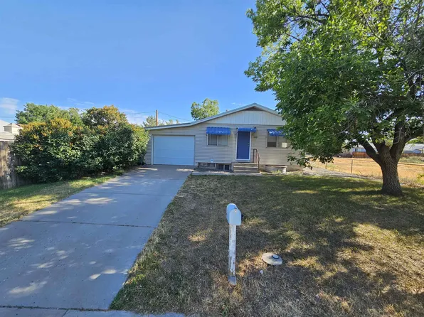 140 Franklin Ave, Grand Junction, CO 81505