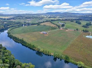 LOT-13R Holston View Rd, New Market, TN 37820
