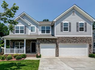 1452 Donegal Dr, Clover, SC 29710
