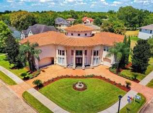 3 Hidden Cv, Missouri City, TX 77459