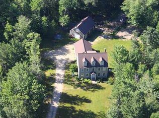 10 Babbidge Rd, Falmouth, ME 04105