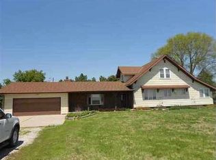 54681 841st Rd, Battle Creek, NE 68715