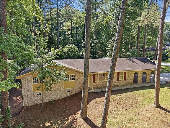 2nd image of 5657 Mountainbrooke Ct