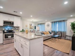 5731 S 12th Ln, Phoenix, AZ 85041