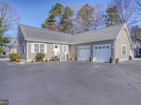 21 Apache Ave, Millsboro, DE 19966
