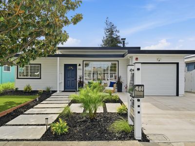 996 Patricia Ave, San Mateo, CA, 94401