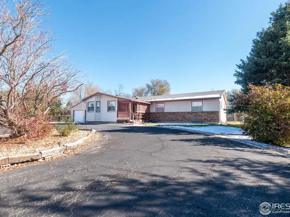 25740 Sandy Knoll Blvd, Kersey, CO 80644