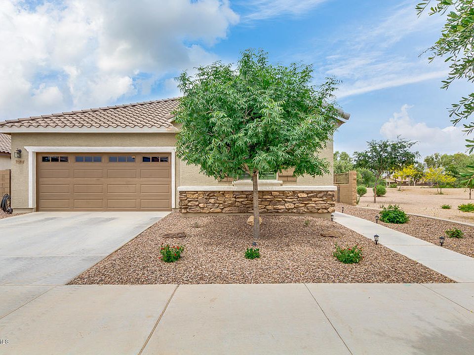 1st image of 21268 E Calle Luna