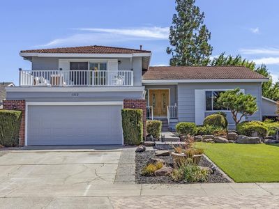 1312 Glen Haven Dr, San Jose, CA, 95129