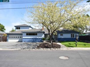 2942 Vessing Rd, Pleasant Hill, CA 94523