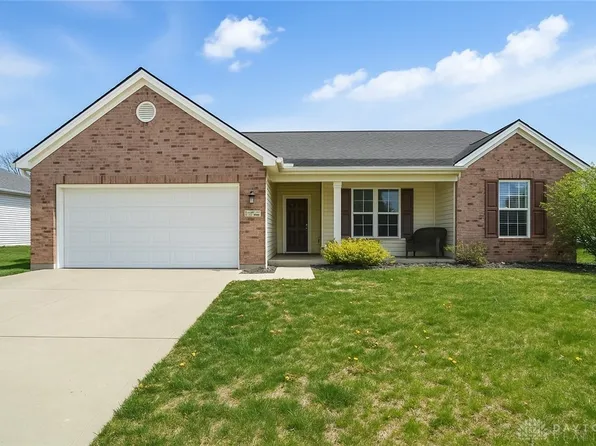 615 Concord Way, Xenia, OH 45385