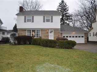 148 Harter Ave NW, Canton, OH 44708