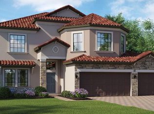 19140 Lutterworth Ct, Land O Lakes, FL 34638