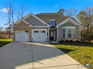 6101 Courage Trl, Chesterfield, VA 23832