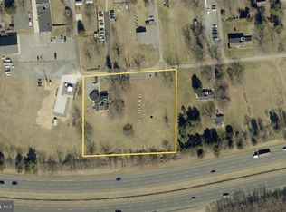 40 S Aly, New Market, MD 21774
