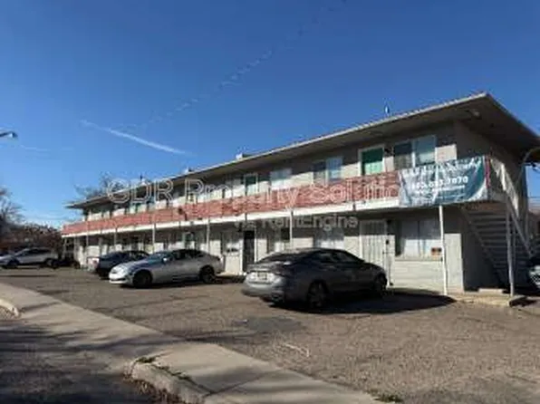 1200 Coal Ave SW #2, Albuquerque, NM 87102