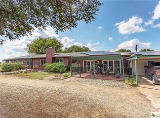 8410 Fox Rd, Belton, TX 76513