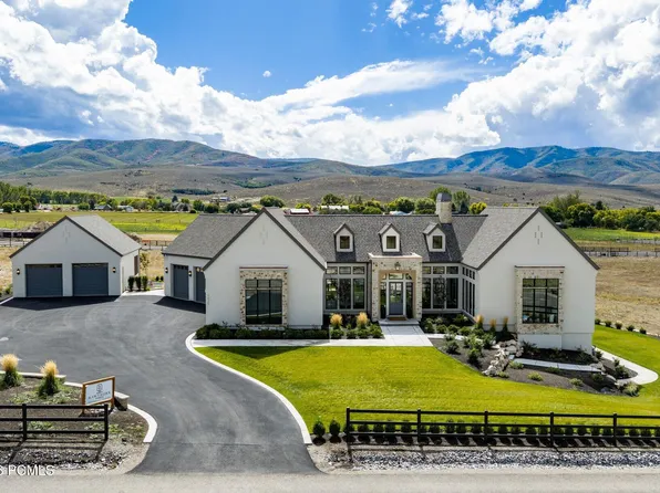 4036 E Lazy Eleven Ln S, Heber City, UT 84032