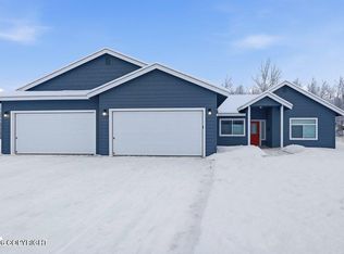 7770 E Sandstone Dr, Wasilla, AK 99654