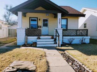 337 N Seneca St, Wichita, KS 67203