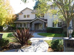 109 Lark Ct, Alamo, CA 94507