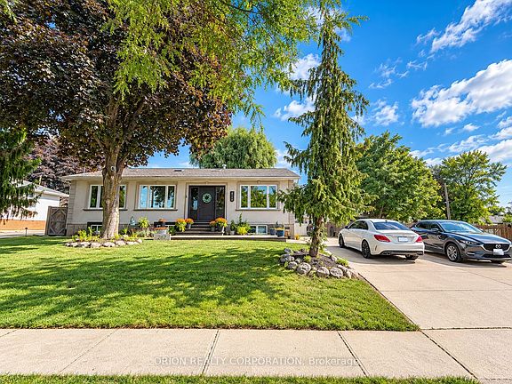 2nd image of 1267 Fisher Ave