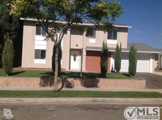 351 Aristotle St, Simi Valley, CA 93065