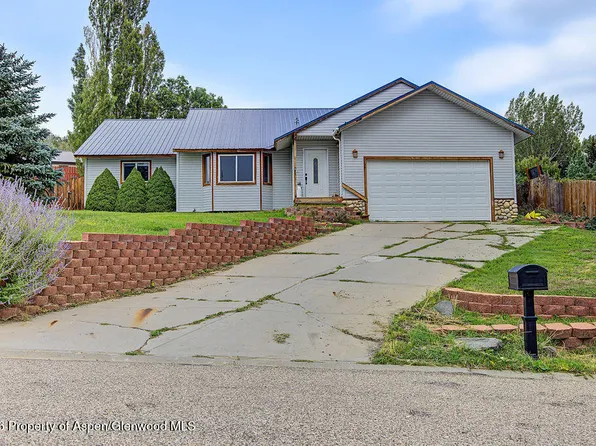 1139 Wilson Cir, Craig, CO 81625