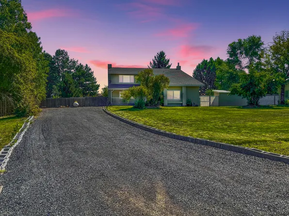 2320 NE Quail Valley Ln, Prineville, OR 97754