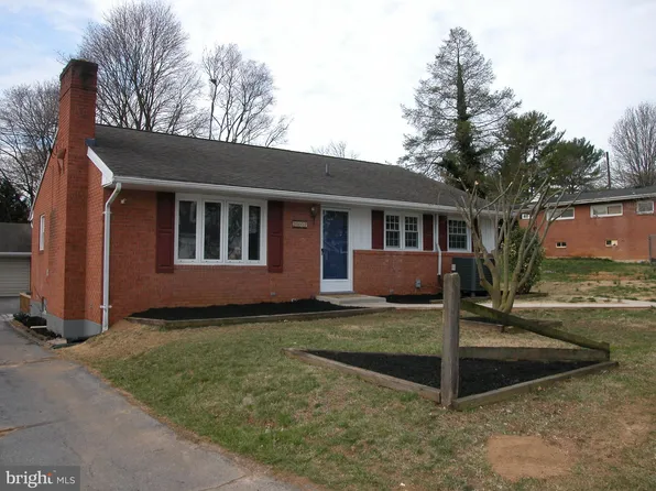 20007 Sheridan Ave, Hagerstown, MD 21742