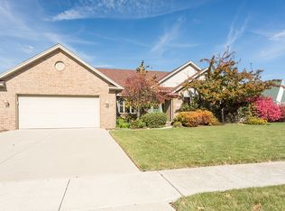 4231 Deer Run, Oregon, OH 43616