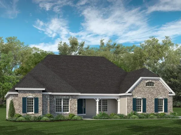 Nantucket Plan, Del Creek Crossing