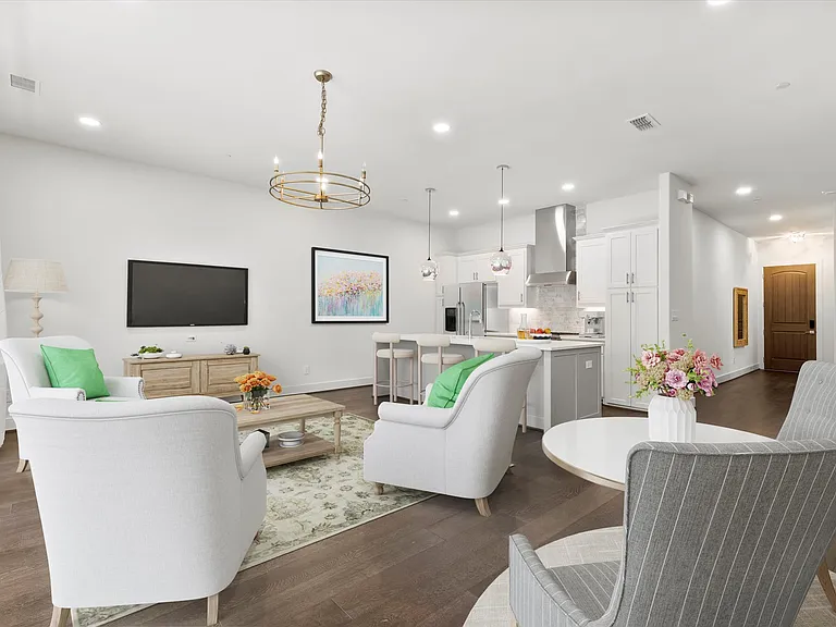 15875 Spectrum Dr #1106 — Photo 3