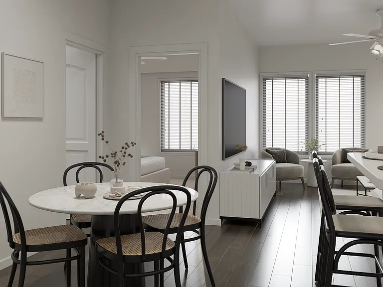 Pearl Apartments — Photo 8