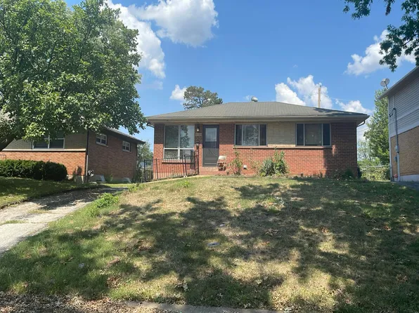 9103 Edward Dr, Saint Louis, MO 63132