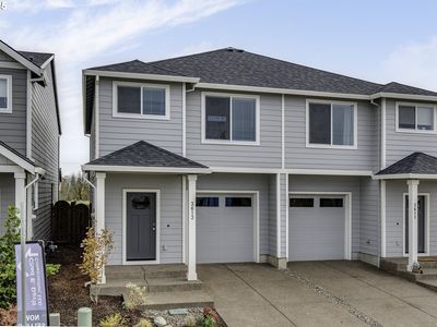 3613 Chestnut St Lot 48, Forest Grove, OR, 97116