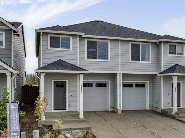 3613 Chestnut St Lot 48, Forest Grove, OR 97116