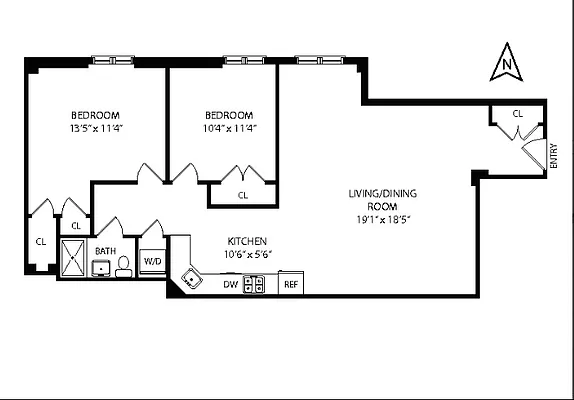 Rented by Compass | media 7