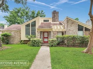 7911 Duffield Ln, Houston, TX 77071
