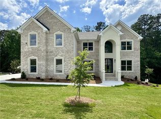 181 Basie Ct, South Fulton, GA 30213