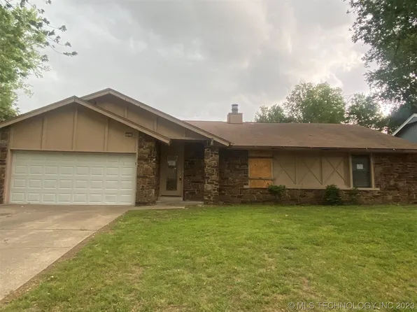 1831 W 64th St, Tulsa, OK 74132