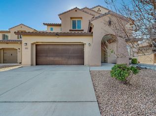 8740 Abierto Vista Cir NW, Albuquerque, NM 87120