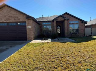 2501 W Mann Ave, Artesia, NM 88210