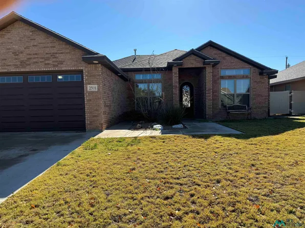 2501 W Mann Ave, Artesia, NM 88210