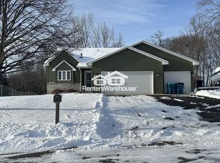 20597 Georgia Avenue Pl N, Forest Lake, MN 55025