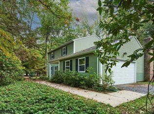154 Sandy Ridge Rd, State College, PA 16803