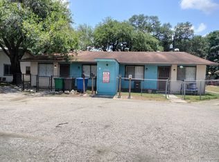 5910 Elm Valley Dr, San Antonio, TX 78242
