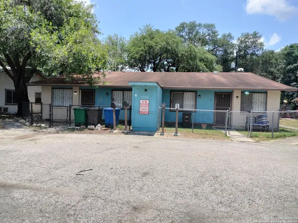 5910 Elm Valley, San Antonio, TX 78242